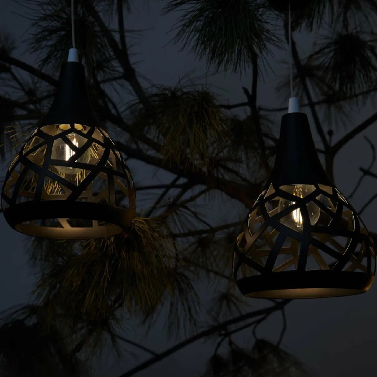 pauleen_sunshine_magic_suspension_solaire_led_0.webp Pauleen Sunshine Magic suspension solaire LED^ Lampes Décoratives