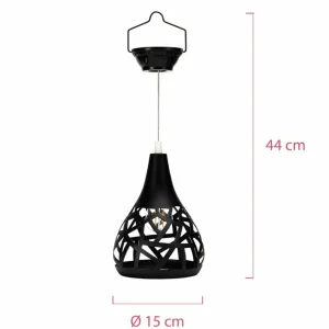 Pauleen Sunshine Magic suspension solaire LED^ Lampes Décoratives