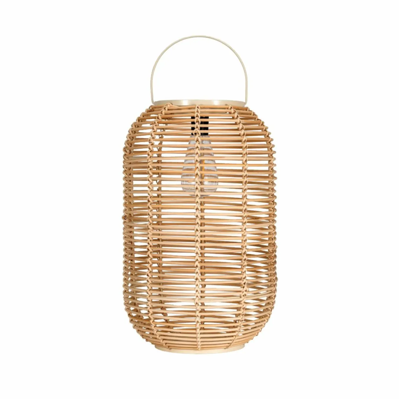 pauleen_sunshine_nature_lanterne_solaire__led_0.webp Pauleen Sunshine Nature Lanterne solaire à LED^ Lampes Décoratives