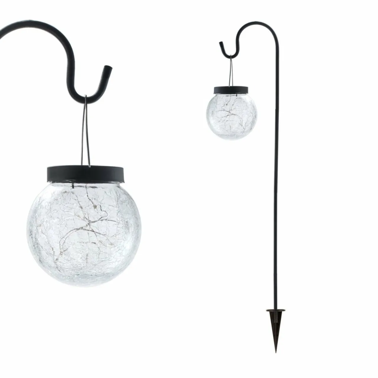 pauleen_sunshine_pearl_piquet_solaire_4.webp Pauleen Sunshine Pearl piquet solaire^ Lampes Décoratives
