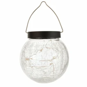 Pauleen Sunshine Pearl piquet solaire^ Lampes Décoratives