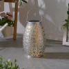 Pauleen Sunshine Temptation Lanterne solaire LED 27 cm^ Lampes Décoratives