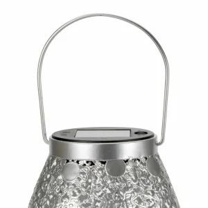 Pauleen Sunshine Temptation Lanterne solaire LED 27 cm^ Lampes Décoratives