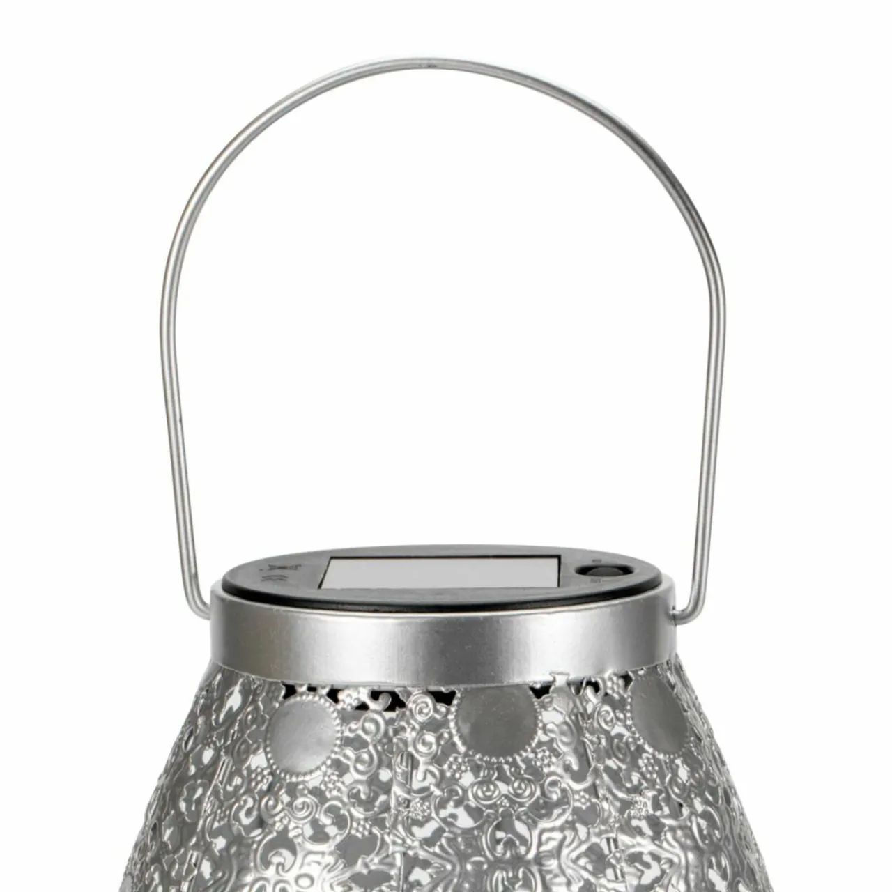 pauleen_sunshine_temptation_lanterne_solaire_led__cm_2.webp Pauleen Sunshine Temptation Lanterne solaire LED 27 cm^ Lampes Décoratives