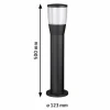 Paulmann Bako borne lumineuse E14 360°^ Bornes Éclairage Extérieur