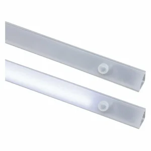 Paulmann capteur mouvement/lumière profilé LED^ Détecteurs De Mouvement