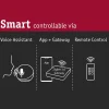 Paulmann Cephei commande commutation, ZigBee 3.0^ Matériel Électrique