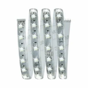 Paulmann Clever Connect Stripe ruban LED 1 m^ Lampes Décoratives