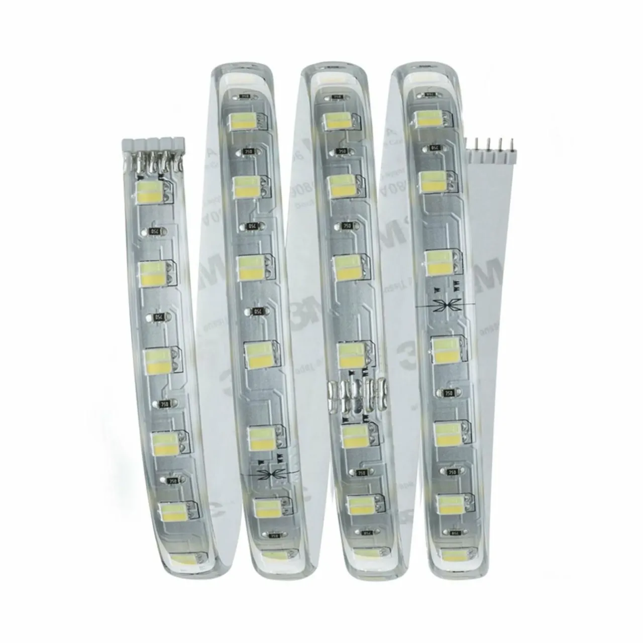 paulmann_clever_connect_stripe_ruban_led_m_1.webp Paulmann Clever Connect Stripe ruban LED 1 m^ Lampes Décoratives
