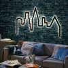 Paulmann FlexLED 3D set 3 000 K, 500 cm^ Lampes Décoratives