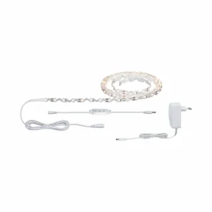 Paulmann FlexLED 3D set 3 000 K, 300 cm^ Lampes Décoratives