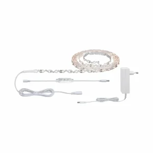 Paulmann FlexLED 3D set 3 000 K, 500 cm^ Lampes Décoratives