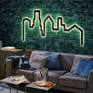 Paulmann FlexLED 3D Set RVB, 500 cm^ Lampes Décoratives