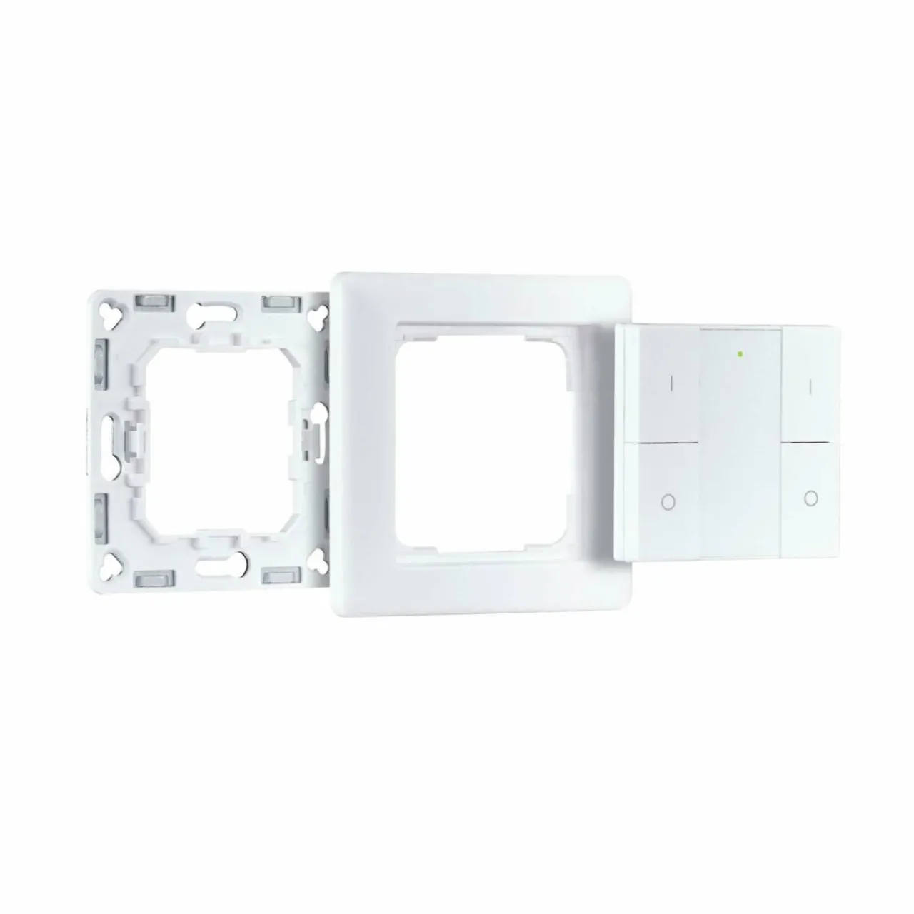 paulmann_interrupteur_mural_zigbee_double_onoffvariateur_dintensit_6.webp Paulmann Interrupteur mural ZigBee double On/Off/variateur d'intensité^ Interrupteurs Connectés