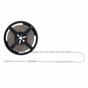 Paulmann Lampe décorative LED SimpLED 5 m, 3.000 K^ Lampes Décoratives