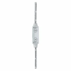 Paulmann Lampe décorative LED SimpLED 5 m, 3.000 K^ Lampes Décoratives