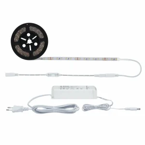 Paulmann Lampe décorative LED SimpLED 3 m, 4.000 K^ Lampes Décoratives
