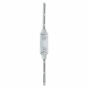 Paulmann Lampe décorative LED SimpLED 3 m, 4.000 K^ Lampes Décoratives