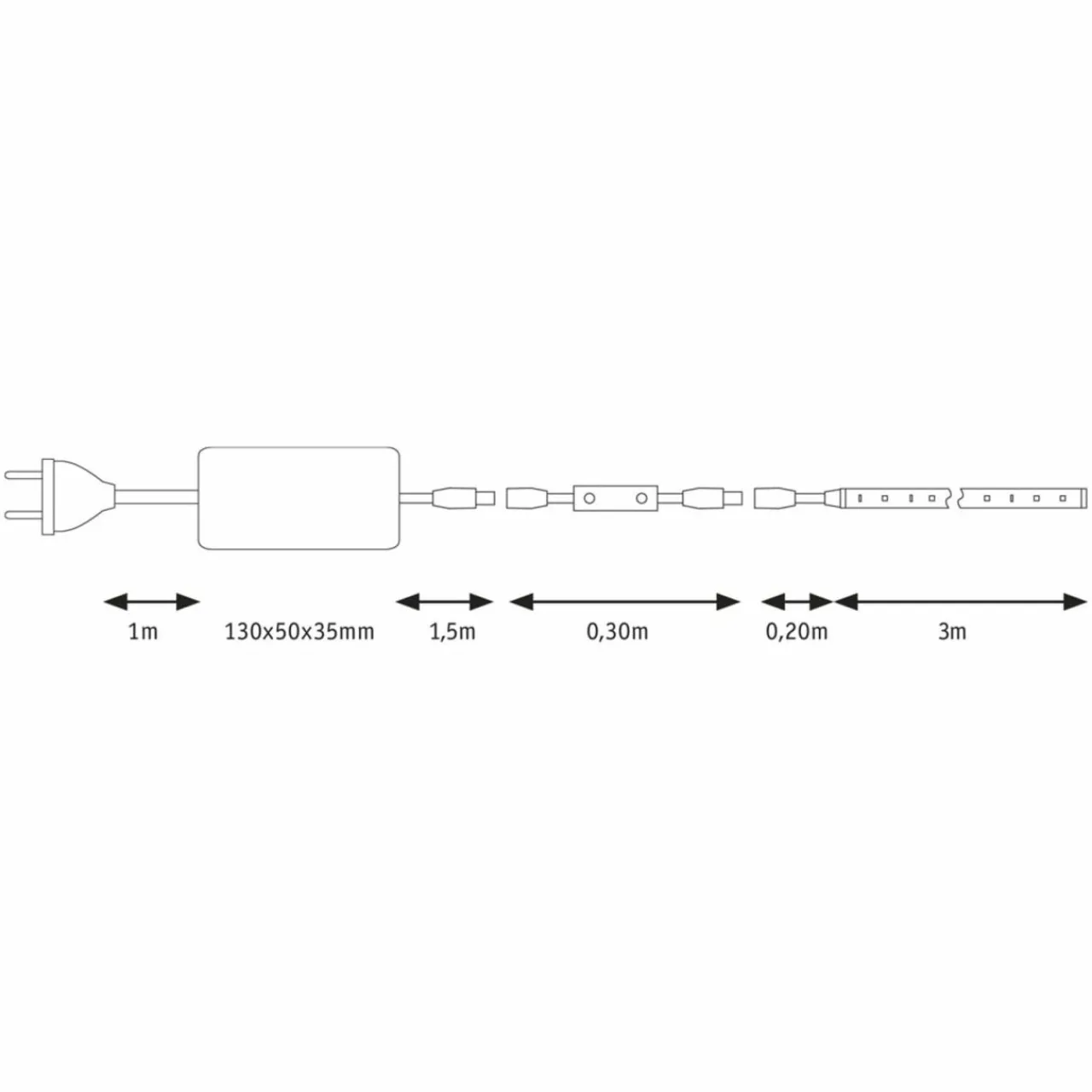 paulmann_lampe_dcorative_led_simpled__m__k_4-3.webp Paulmann Lampe décorative LED SimpLED 3 m, 4.000 K^ Lampes Décoratives
