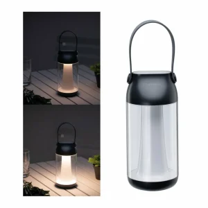 Paulmann lampe de camping LED Capulino^ Luminaires De Terrasse
