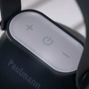 Paulmann lampe de camping LED Capulino^ Luminaires De Terrasse
