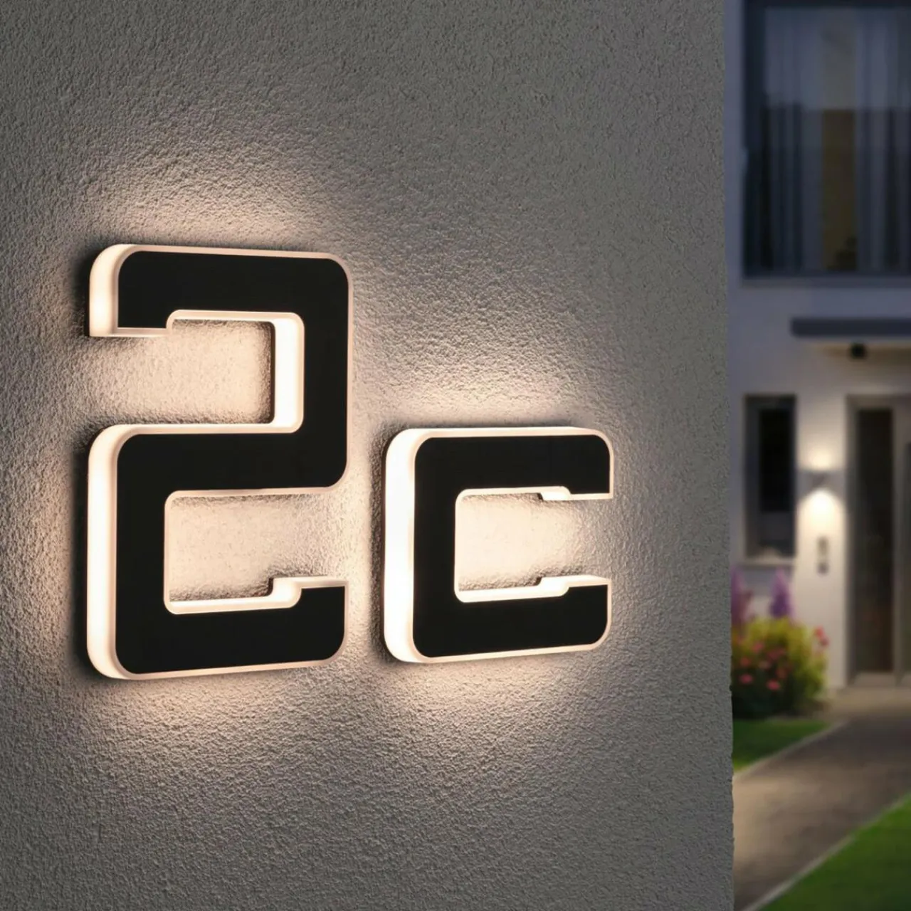 paulmann_lettre_solar_led_c_2.webp Paulmann Lettre Solar LED c^ Boîtes Aux Lettres