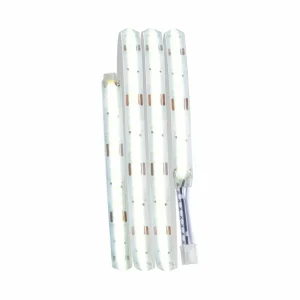 Paulmann LumiTiles COB Slim Stripes, ZigBee, CCT, 1m^ Lampes Décoratives