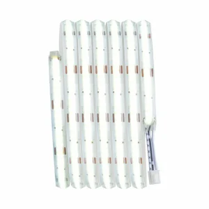 Paulmann LumiTiles COB Slim Stripes, ZigBee, CCT, 2m^ Lampes Décoratives