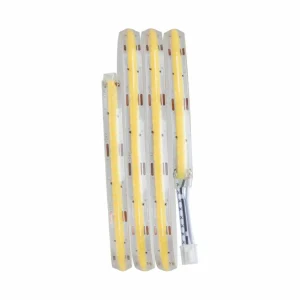 Paulmann LumiTiles COB Slim Stripes, ZigBee, CCT, 1m^ Lampes Décoratives