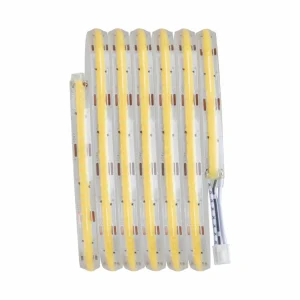 Paulmann LumiTiles COB Slim Stripes, ZigBee, CCT, 2m^ Lampes Décoratives