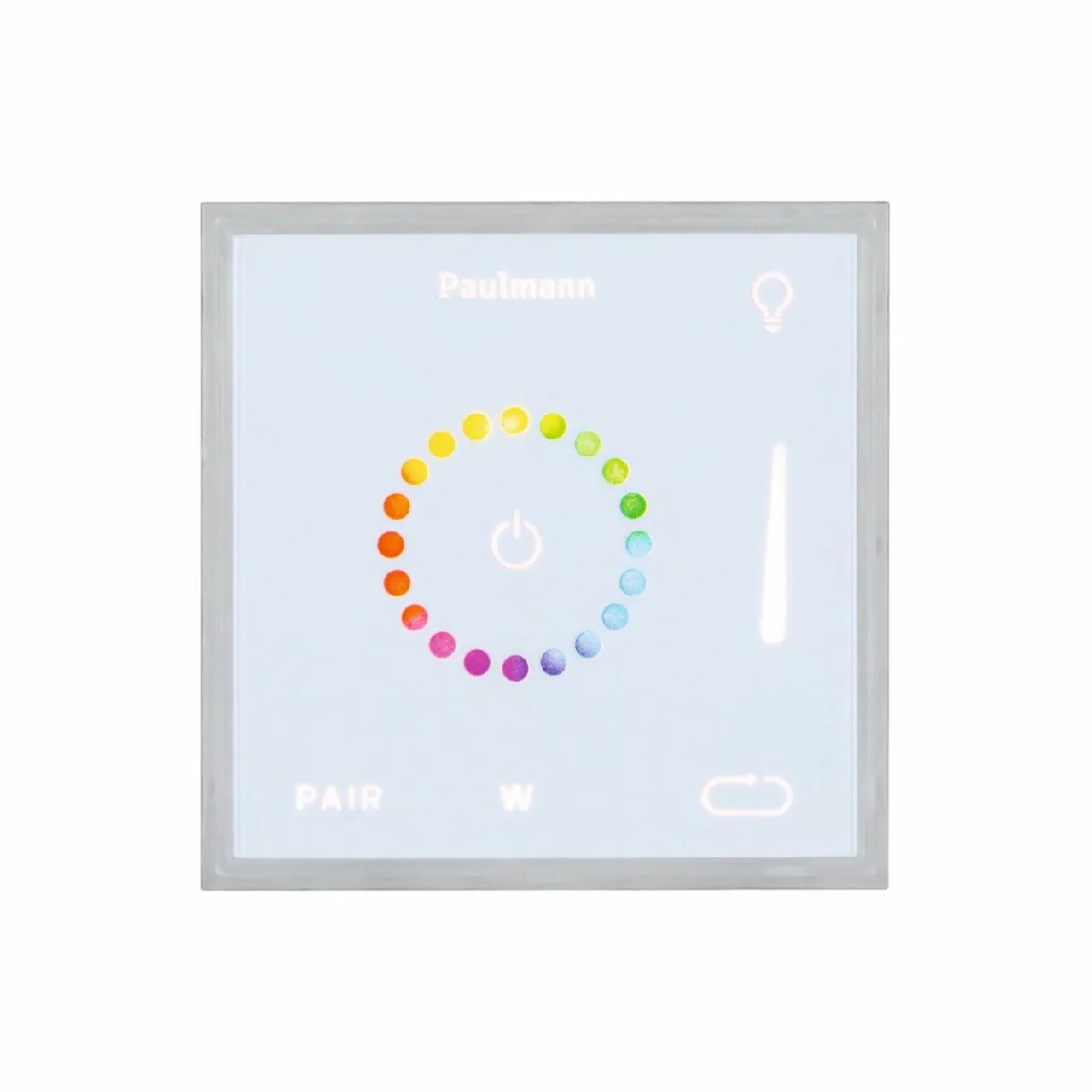 paulmann_lumitiles_touch_modul_square_interrupteur_0.webp Paulmann LumiTiles Touch Modul Square interrupteur^ Interrupteurs Connectés