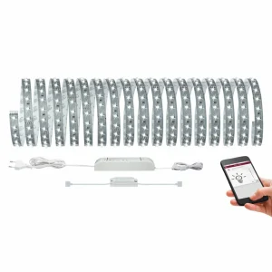 Paulmann MaxLED 500 base Bluetooth 10 m jour^ Lampes Décoratives