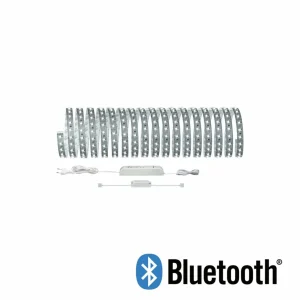 Paulmann MaxLED 500 base Bluetooth 10 m jour^ Lampes Décoratives