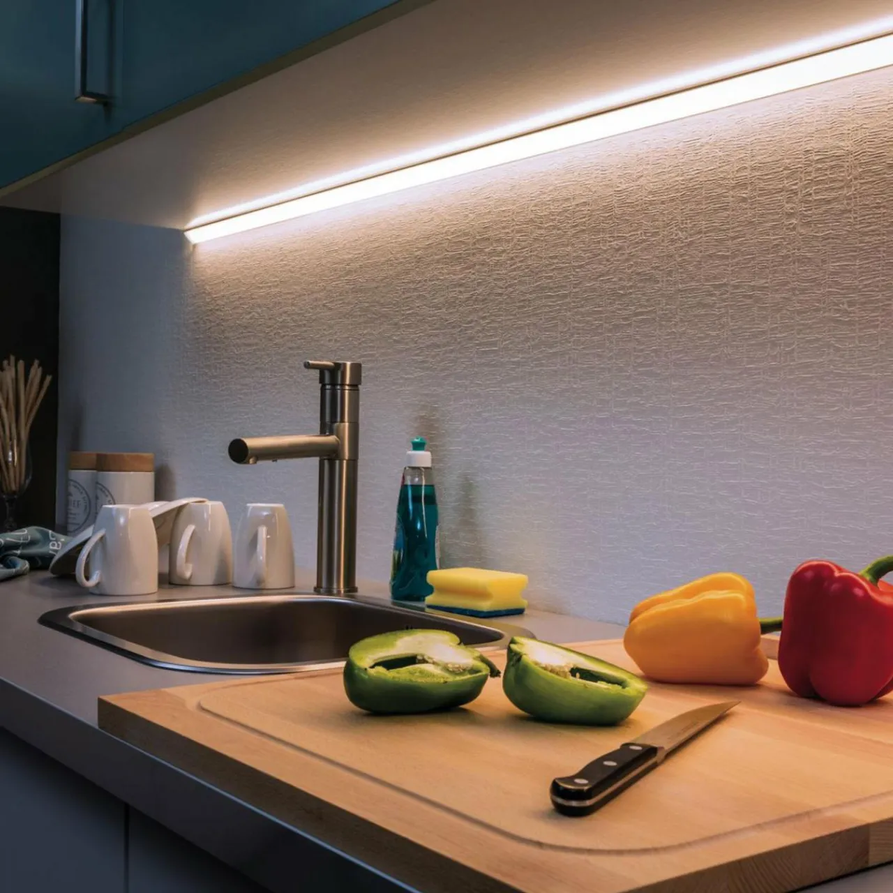 paulmann_maxled__base_ip_m_lumire_jour_0.webp Paulmann MaxLED 500 base IP44 3 m lumière jour^ Lampes Décoratives