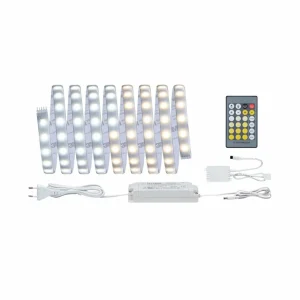 Paulmann MaxLED 500 base IP44 3 m tunable white^ Lampes Décoratives