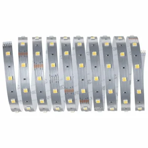Paulmann MaxLED 250 base IP20 3 m tunable white^ Lampes Décoratives