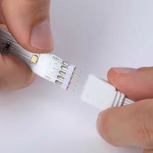 Paulmann MaxLED 250 base IP20 3 m tunable white^ Lampes Décoratives