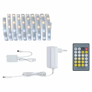 Paulmann MaxLED 250 base IP44 tunable white 3 m^ Lampes Décoratives