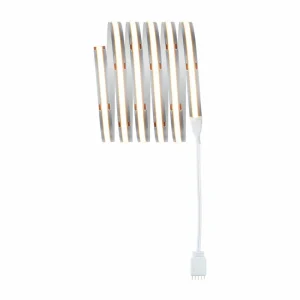 Paulmann MaxLED 500 COB base IP20 blanc chaud 1,5m^ Lampes Décoratives