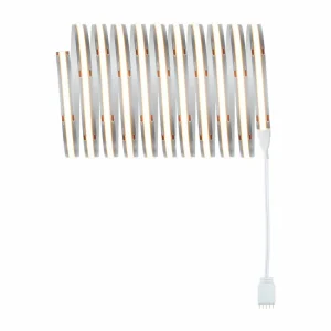 Paulmann MaxLED 500 COB base IP20 blanc chaud 3m^ Lampes Décoratives