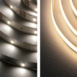 Paulmann MaxLED 500 COB base IP20 blanc chaud 3m^ Lampes Décoratives