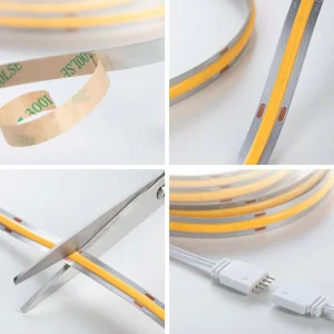 Paulmann MaxLED 1000 COB base IP20 blanc chaud 3m^ Lampes Décoratives