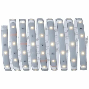 Paulmann MaxLED 250 extension blanc chaud 2,5 m^ Lampes Décoratives