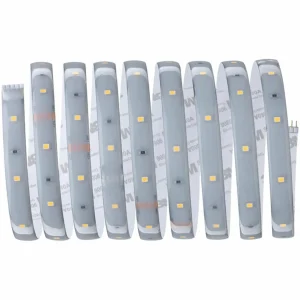 Paulmann MaxLED 250 extension blanc chaud 2,5 m^ Lampes Décoratives