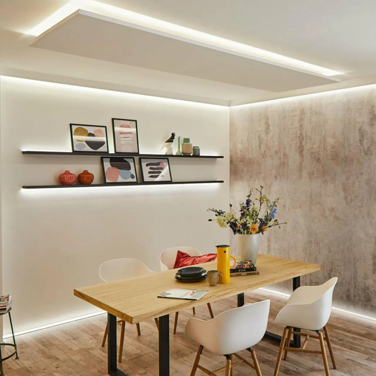 paulmann_maxled__extension_ip_rgbw_m_1.webp Paulmann MaxLED 250 extension IP20 RGBW 5 m^ Lampes Décoratives