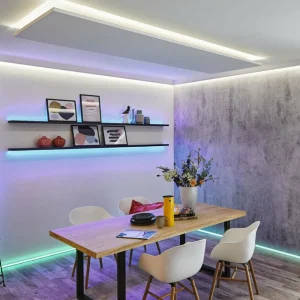 Paulmann MaxLED 250 extension IP20 RGBW 1 m^ Lampes Décoratives