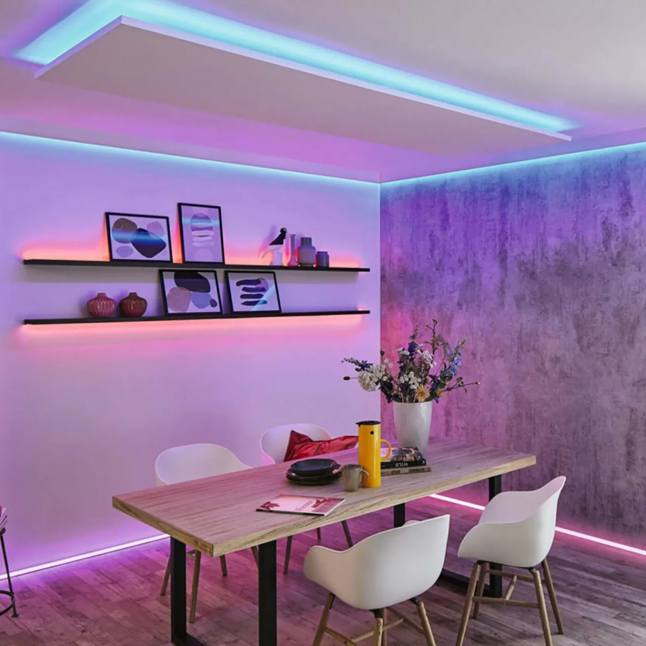 paulmann_maxled__extension_ip_rgbw_m_3-2.webp Paulmann MaxLED 250 extension IP20 RGBW 1 m^ Lampes Décoratives