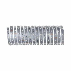 Paulmann MaxLED 250 extension IP20 RGBW 5 m^ Lampes Décoratives
