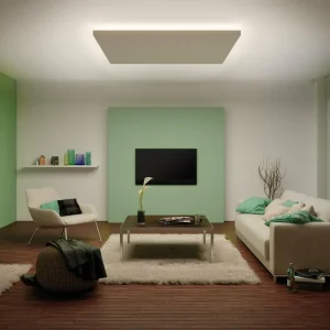Paulmann MaxLED 1000 IP44 blanc chaud 3 m^ Lampes Décoratives