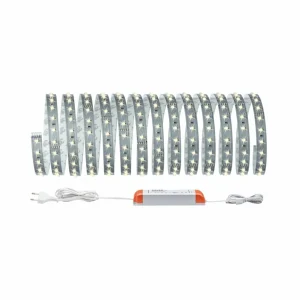Paulmann MaxLED 500 IP20 blanc chaud 5 m^ Lampes Décoratives